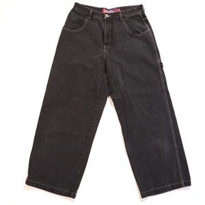 Vintage JNCO jeans